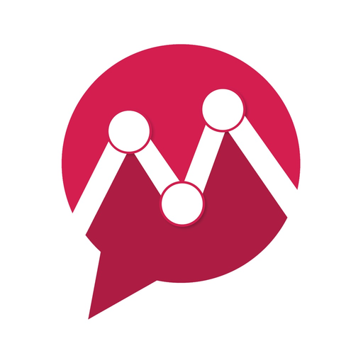 Mentionlytics Brand Monitoring app icon
