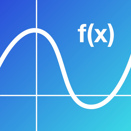 Delta: Algorithms app icon