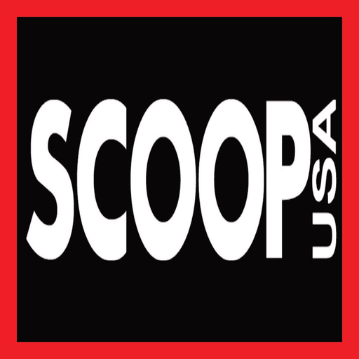 Scoop USA app icon