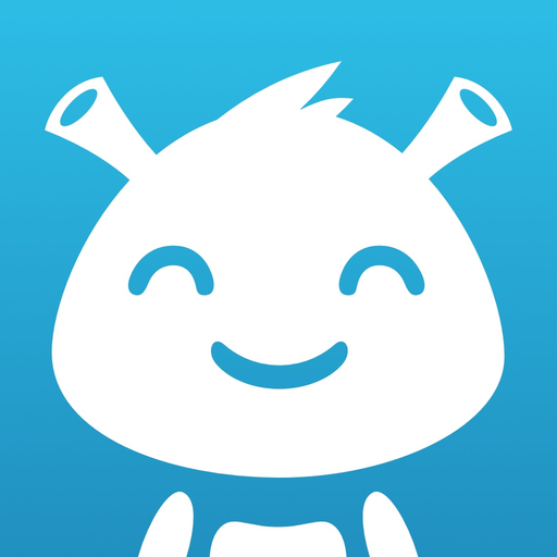 Friendly for Twitter app icon