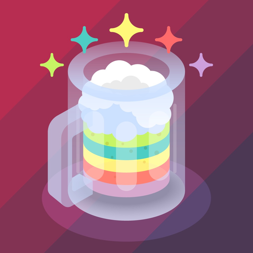 King of Booze 2 Drinking Game app icon