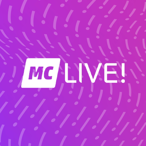 MC LIVE! app icon