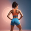Butt Workout Program icon