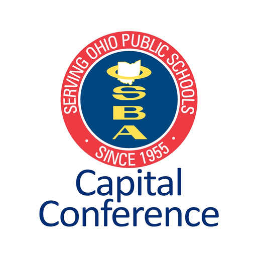 OSBA Capital Conference app icon