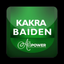 Kakra Baiden icon