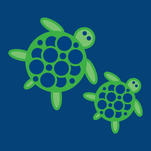 HubbardSwim app icon