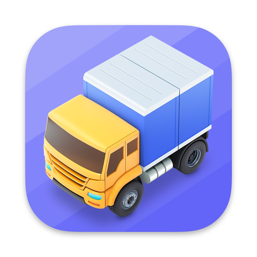 Transmit 5 app icon