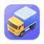 Transmit 5 icon