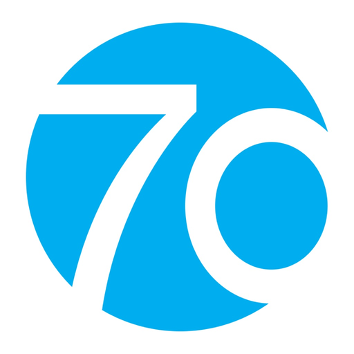 Committee of Seventy App app icon