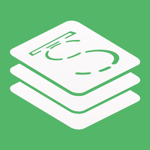 Topsheet app icon