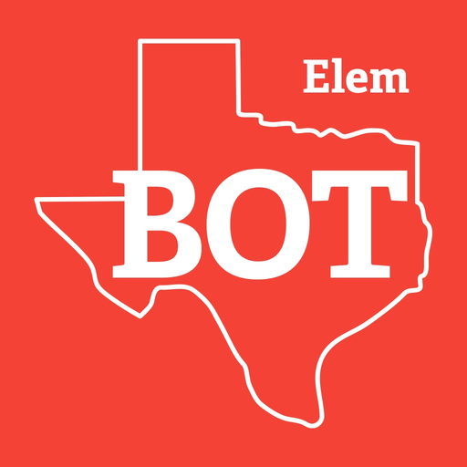 BOT Elementary Number Sense app icon