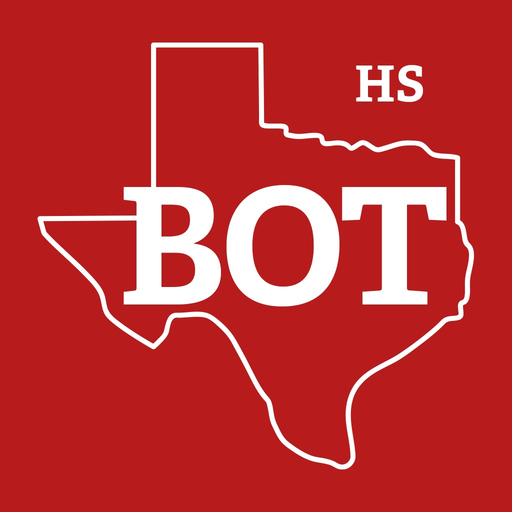 BOT High School Number Sense app icon