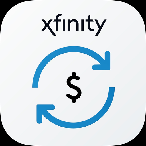 Xfinity Prepaid app icon