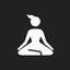 Meiso: Easy Guided Meditation icon