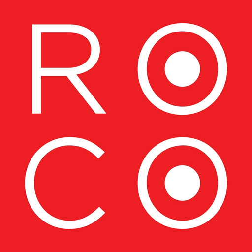 ROCO Houston app icon