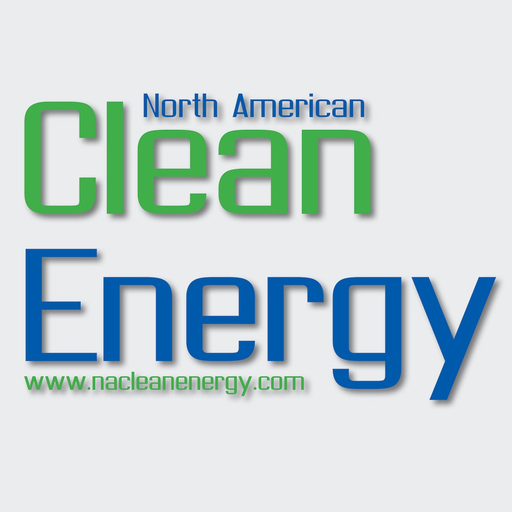 NA Clean Energy Magazine app icon