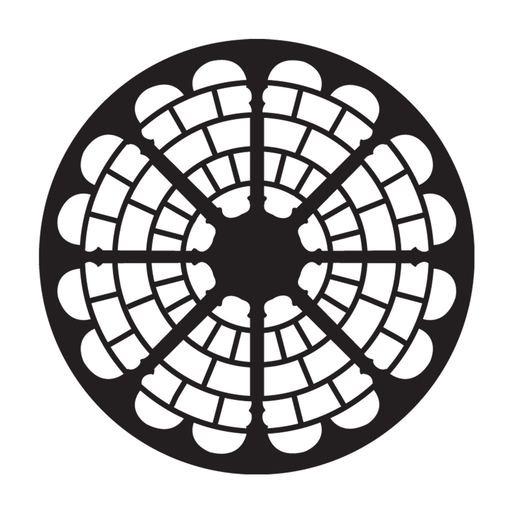 Circular Church app icon