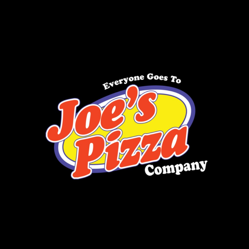 Joes Pizza Company app icon