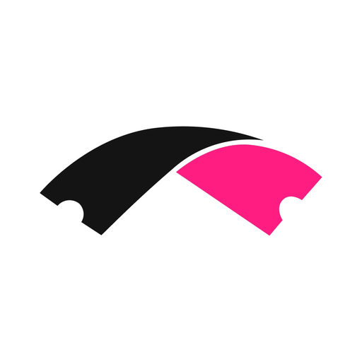Tyket app icon