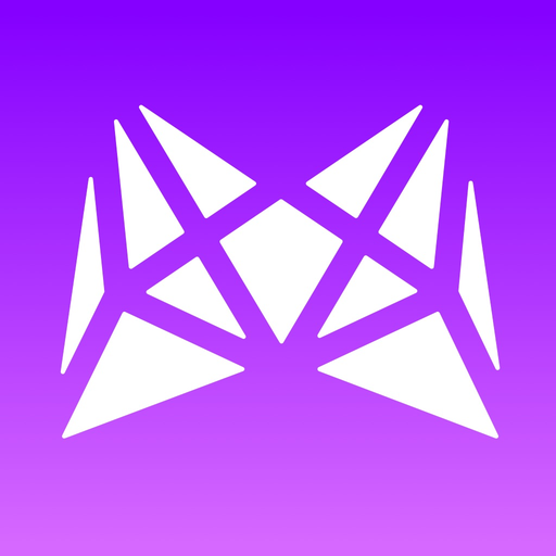 MESHLE app icon