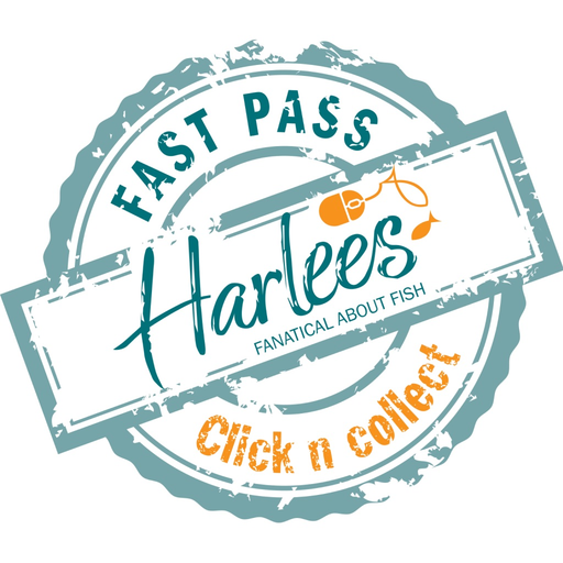 Harlees Fast Pass app icon