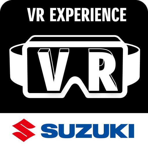 Suzuki VR Experience app icon