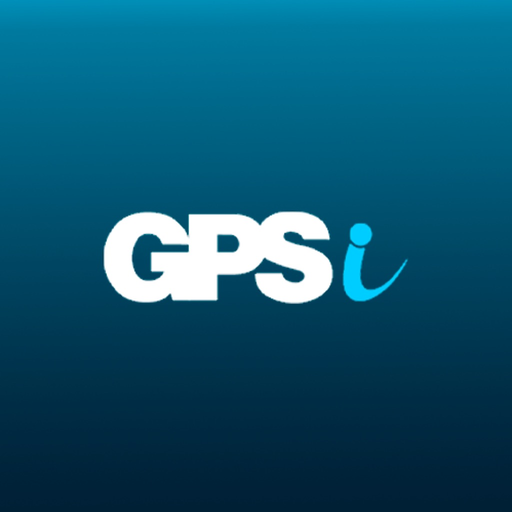 GPSi app icon
