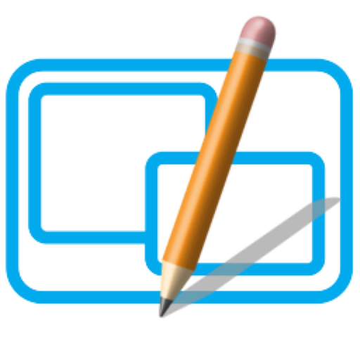 Show Desktop Pro app icon