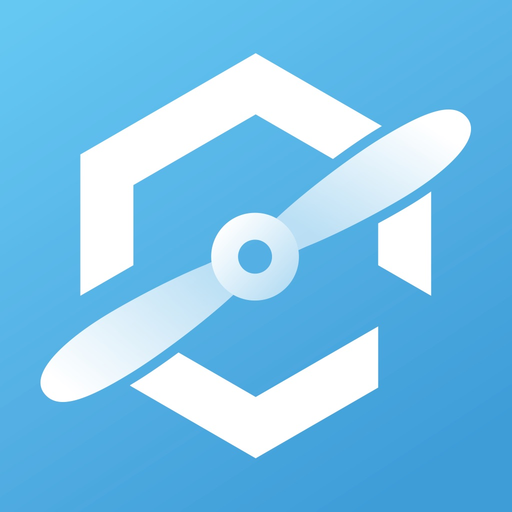 Amcrest Skyview app icon