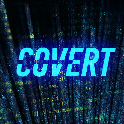 Covert Companion app icon