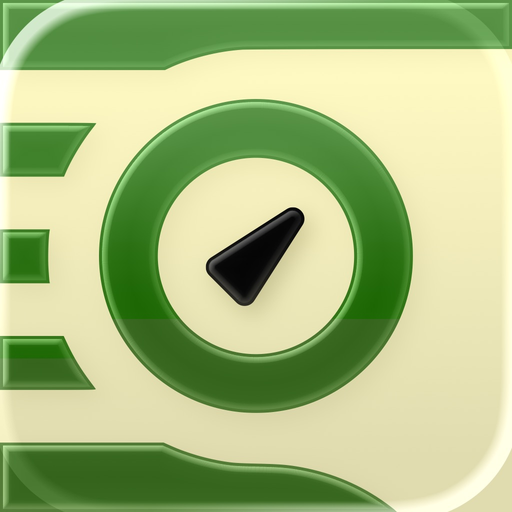 SF TimeTable app icon