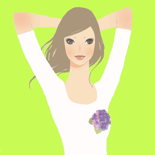 AEONBODY（イオンボディ）公式アプリ app icon