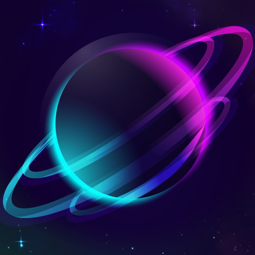 Path Star: Horoscope app icon
