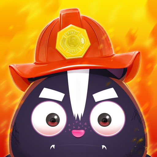 TO-FU Oh!FIRE app icon