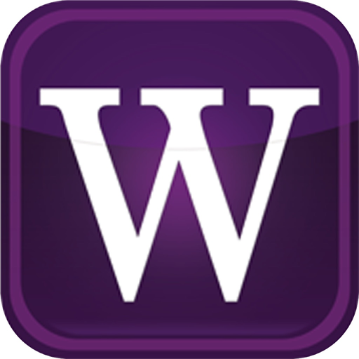 My Westlake Portfolio app icon