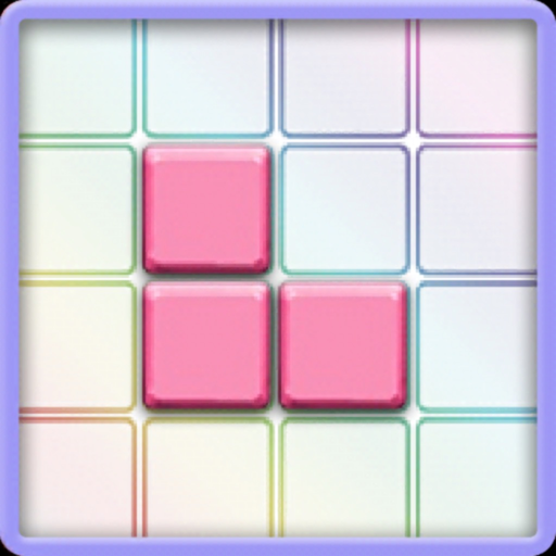 BLOCK PUZZLE 1010! app icon