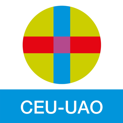 CEU UAO app icon