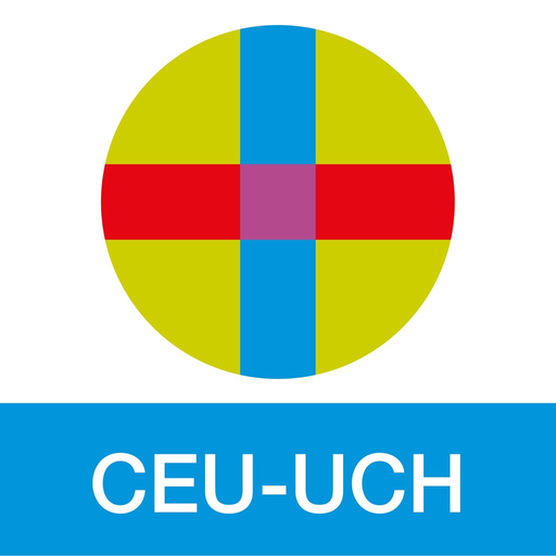 CEU UCH app icon