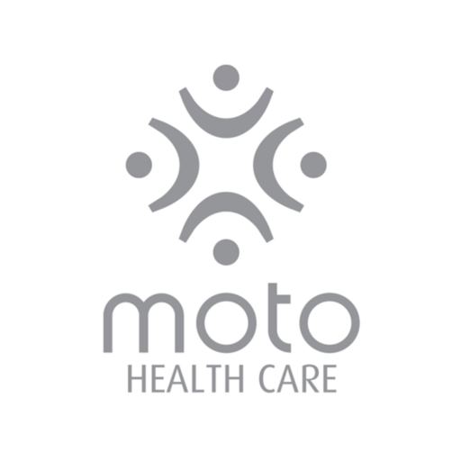 MOTO Healthcare app icon