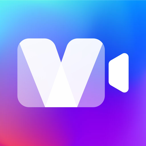 Vaka-video maker&player&editor app icon