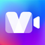 Vaka-video maker&player&editor icon