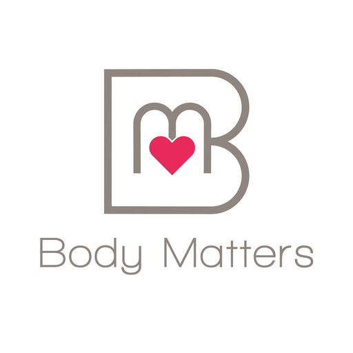 Body Matters app icon