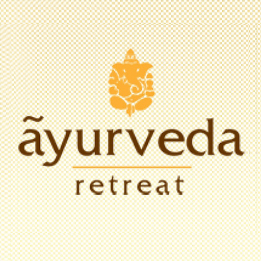 Ayurveda Retreat app icon
