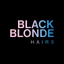 Blackblonde Hairdressers icon