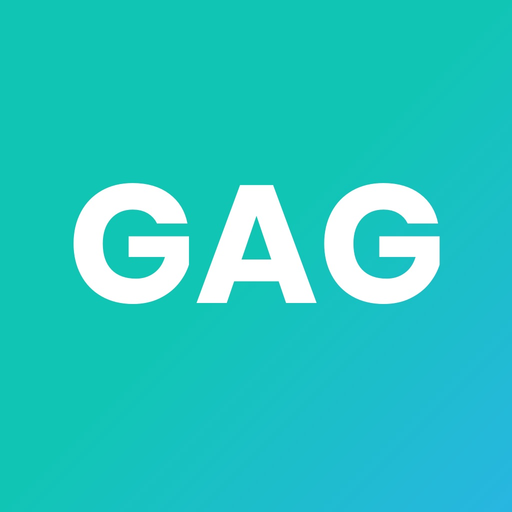 CryptoGAG app icon