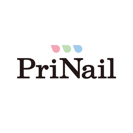PriNail app icon