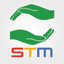 STM Parent App icon