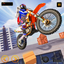 RoofTop Bike Drive icon