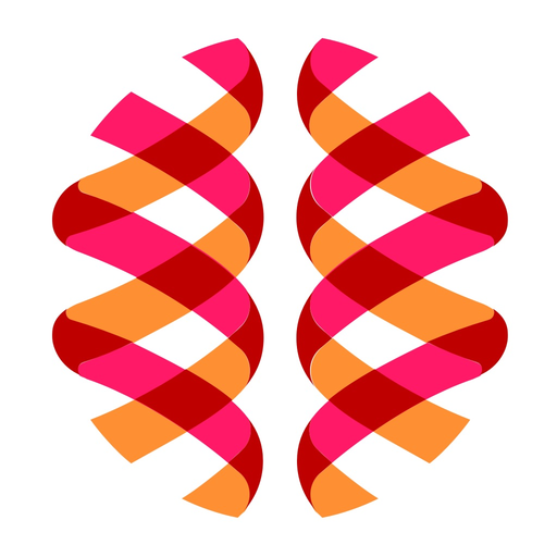 Braive: Mental Health Help app icon
