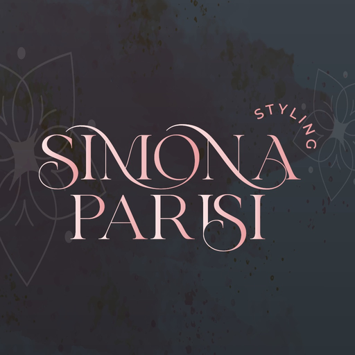 Simona Parisi Styling app icon